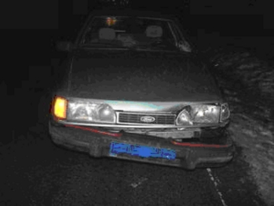  [Při předj&iacute;žděn&iacute; usmrtil d&iacute;tě, 1.12.2007]